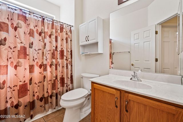 2658 S Desert Cavern Place, Tucson, AZ 85730