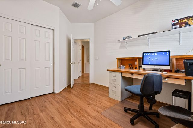 2658 S Desert Cavern Place, Tucson, AZ 85730