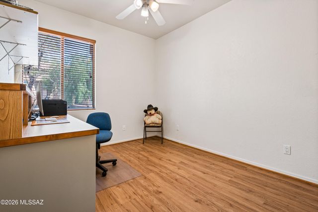 2658 S Desert Cavern Place, Tucson, AZ 85730