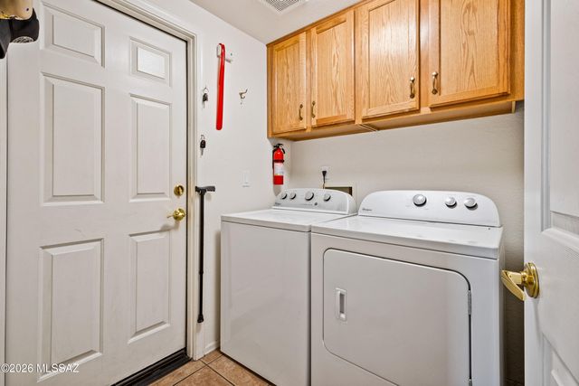 2658 S Desert Cavern Place, Tucson, AZ 85730