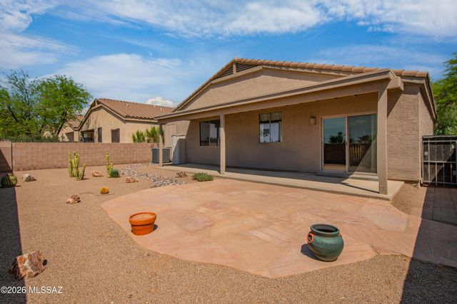 2658 S Desert Cavern Place, Tucson, AZ 85730