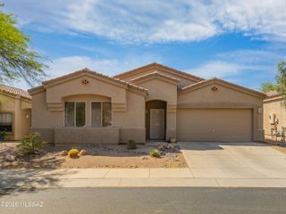 2658 S Desert Cavern Place, Tucson, AZ 85730