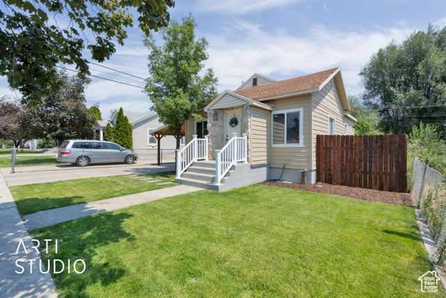 544 N 700 W, Provo, UT 84601