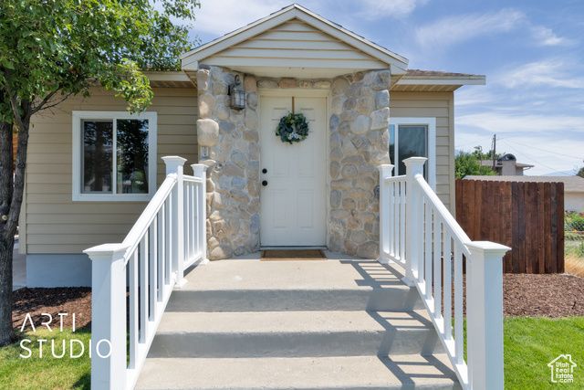 544 N 700 W, Provo, UT 84601