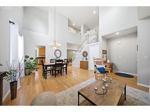3644 Nw 12TH Ave, Camas, WA 98607