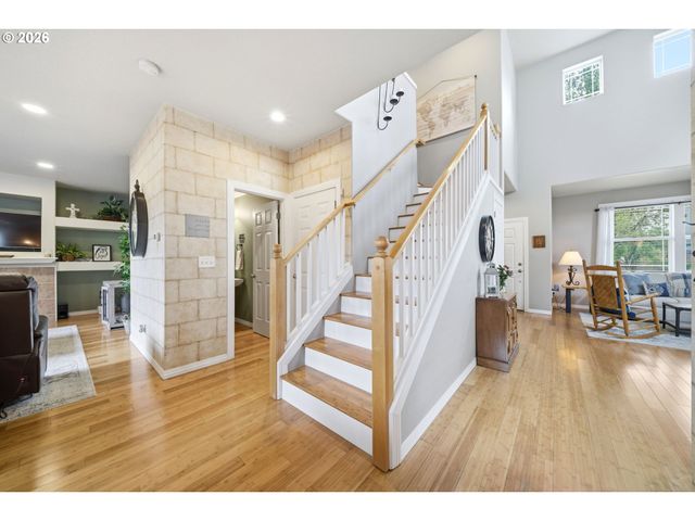 3644 Nw 12TH Ave, Camas, WA 98607