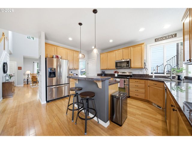 3644 Nw 12TH Ave, Camas, WA 98607
