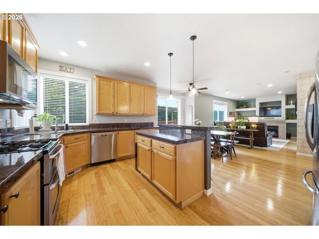 3644 Nw 12TH Ave, Camas, WA 98607