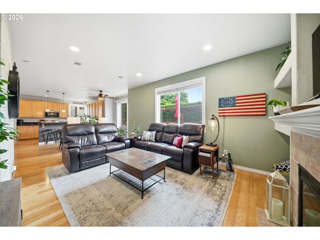 3644 Nw 12TH Ave, Camas, WA 98607