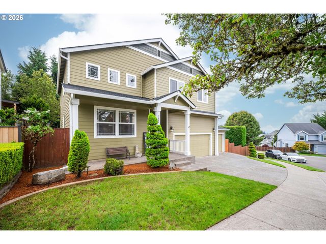 3644 Nw 12TH Ave, Camas, WA 98607