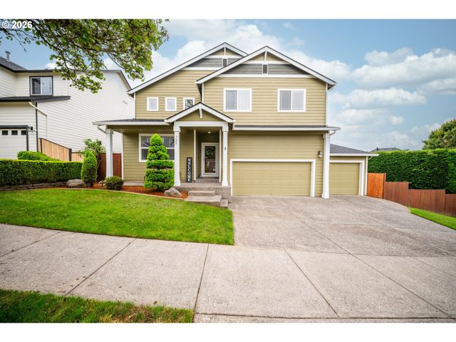 3644 Nw 12TH Ave, Camas, WA 98607