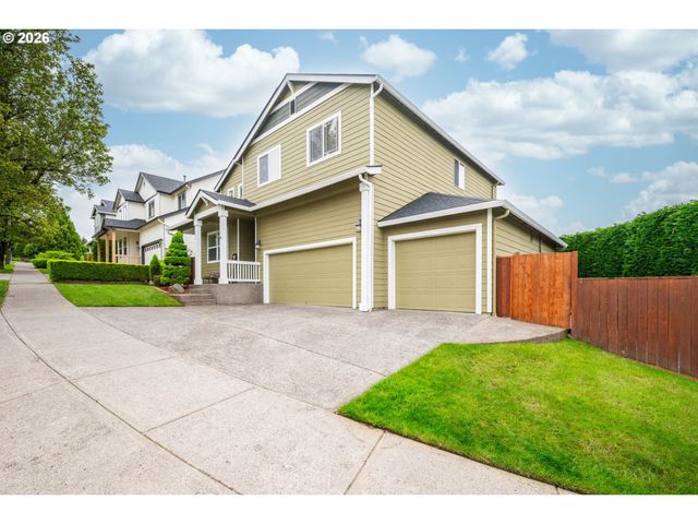 3644 Nw 12TH Ave, Camas, WA 98607