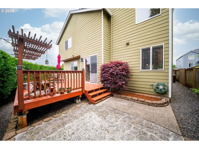 3644 Nw 12TH Ave, Camas, WA 98607