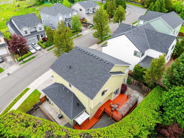 3644 Nw 12TH Ave, Camas, WA 98607