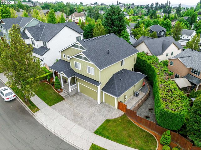 3644 Nw 12TH Ave, Camas, WA 98607