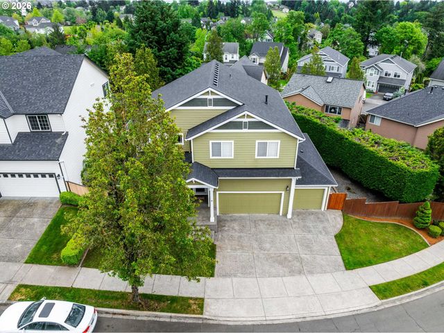 3644 Nw 12TH Ave, Camas, WA 98607