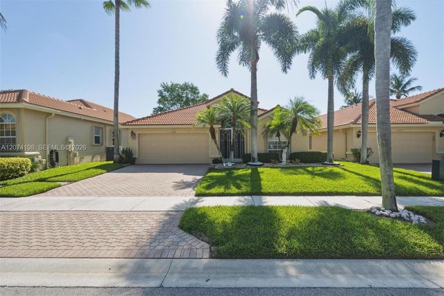 10638 Grande Palladium Way, Boynton Beach, FL 33436