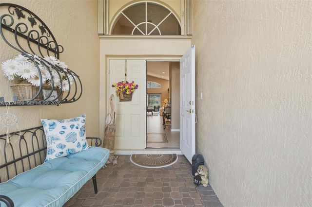 10638 Grande Palladium Way, Boynton Beach, FL 33436
