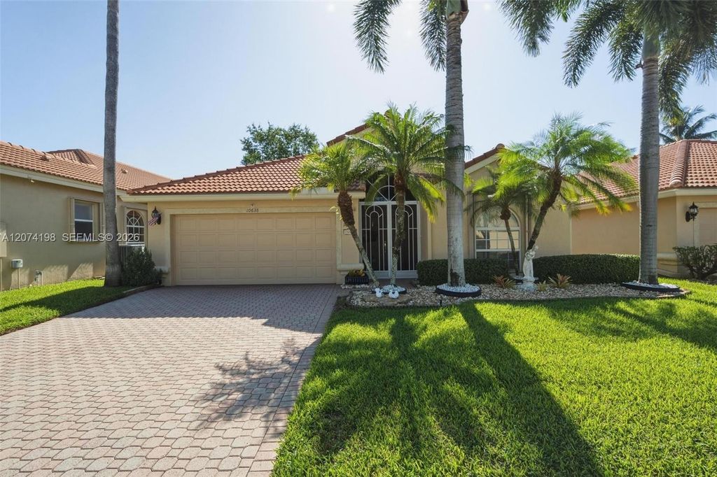 10638 Grande Palladium Way, Boynton Beach, FL 33436