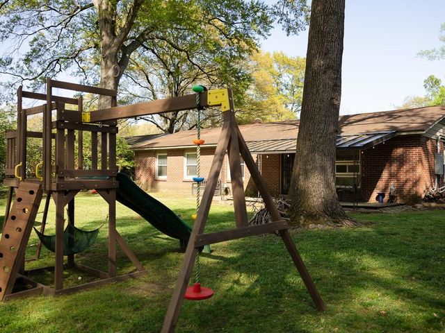 1089 IVY RD, Memphis, TN 38117