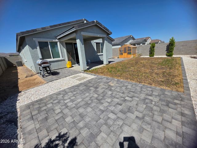 24553 W HOPI Street, Buckeye, AZ 85326