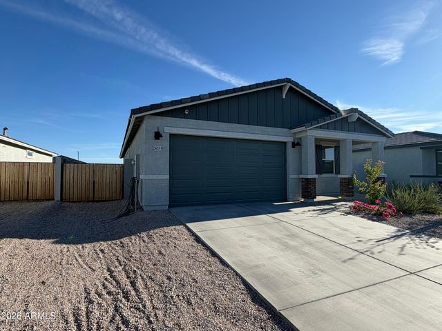 24553 W HOPI Street, Buckeye, AZ 85326