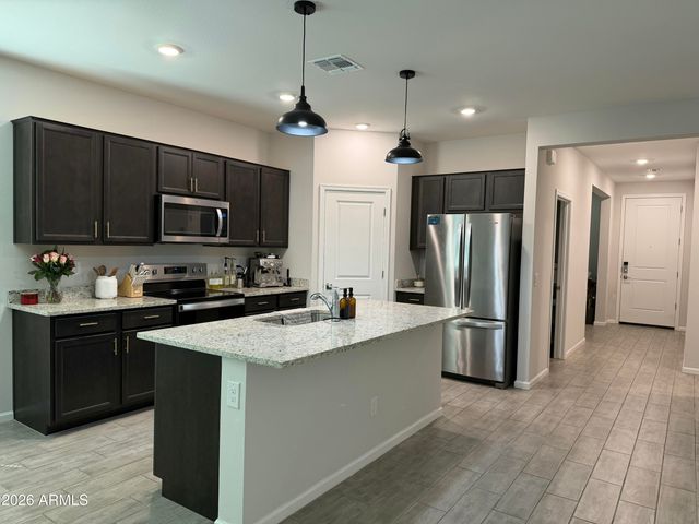 24553 W HOPI Street, Buckeye, AZ 85326