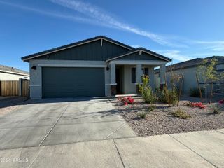 24553 W HOPI Street, Buckeye, AZ 85326