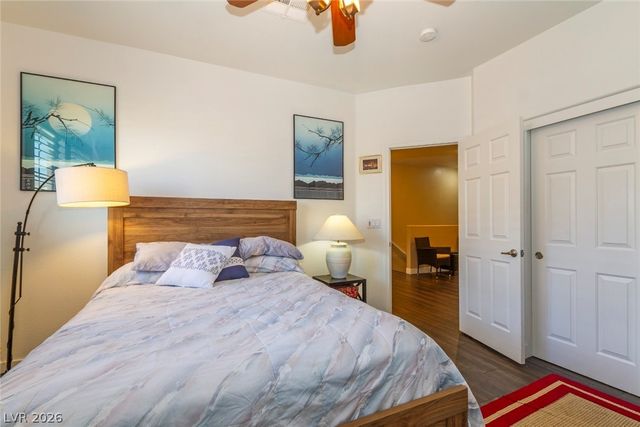 11518 Belmont Lake Drive 104, Las Vegas, NV 89135