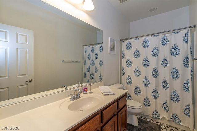 11518 Belmont Lake Drive 104, Las Vegas, NV 89135