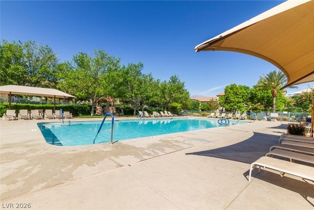 11518 Belmont Lake Drive 104, Las Vegas, NV 89135