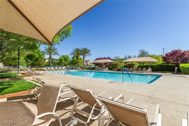 11518 Belmont Lake Drive 104, Las Vegas, NV 89135