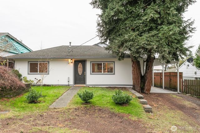 3513 NE 6th Place, Renton, WA 98056