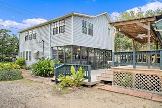 515 Clear Lake Road, Kemah, TX 77565