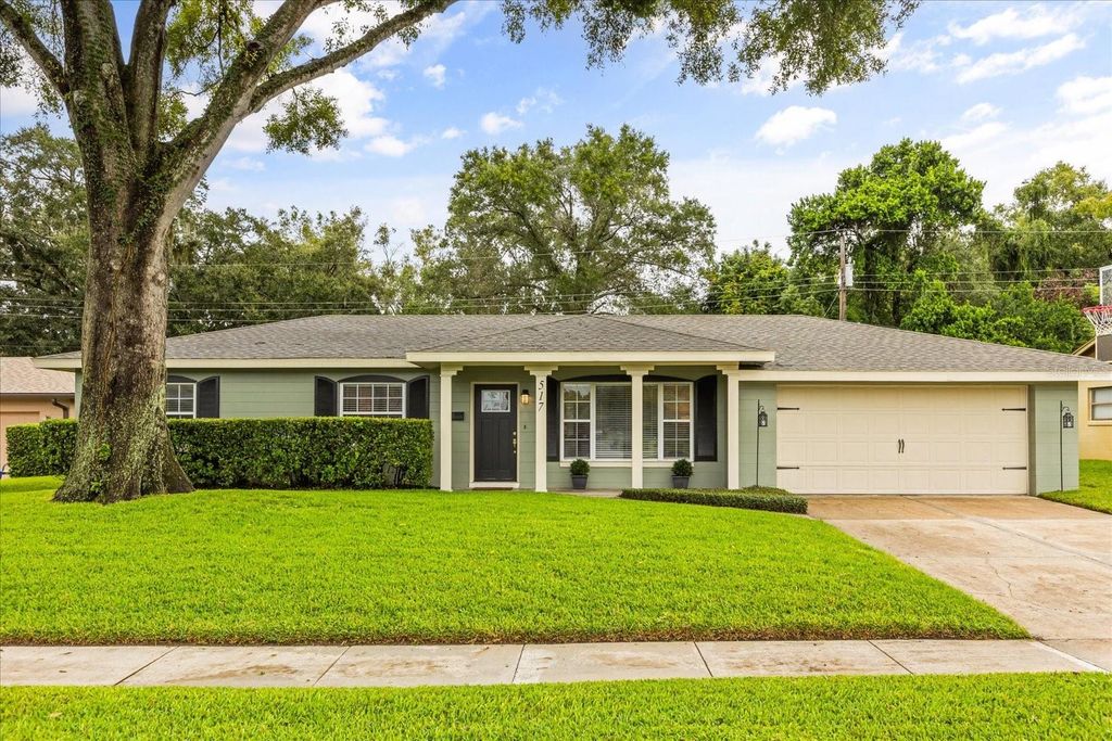 517 MASON STREET, Altamonte Springs, FL 32701