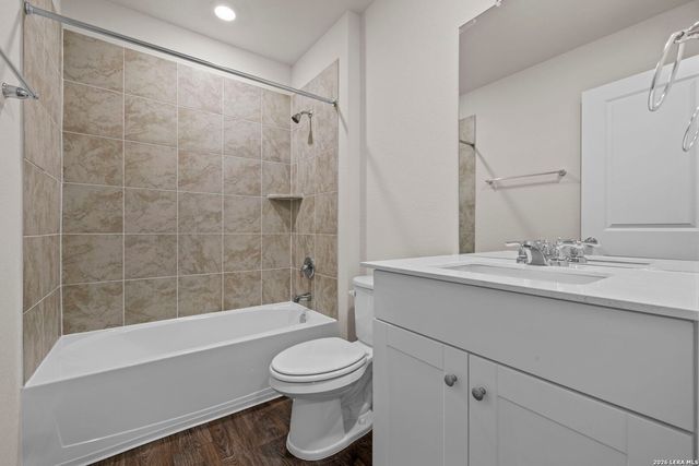 14668 Clay Ridge Run, San Antonio, TX 78253