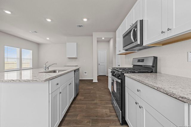 14668 Clay Ridge Run, San Antonio, TX 78253