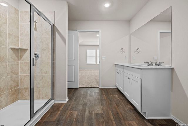 14668 Clay Ridge Run, San Antonio, TX 78253