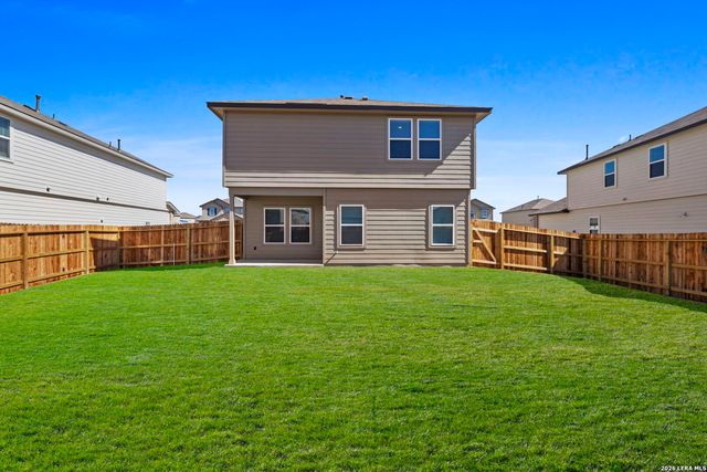 14668 Clay Ridge Run, San Antonio, TX 78253