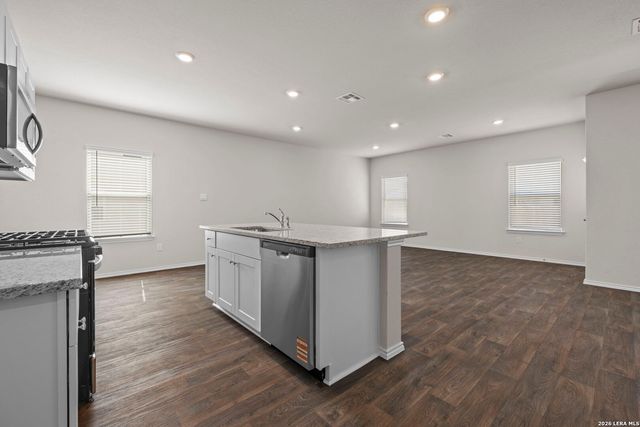 14668 Clay Ridge Run, San Antonio, TX 78253