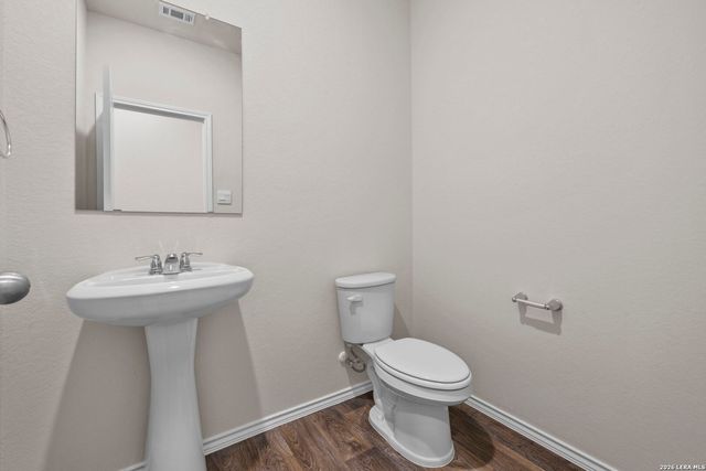 14668 Clay Ridge Run, San Antonio, TX 78253