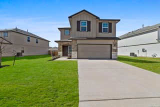 14668 Clay Ridge Run, San Antonio, TX 78253