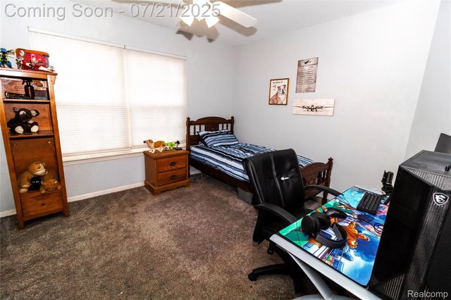 8314 Mill Pointe Court, Goodrich Village, MI 48438