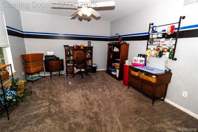 8314 Mill Pointe Court, Goodrich Village, MI 48438