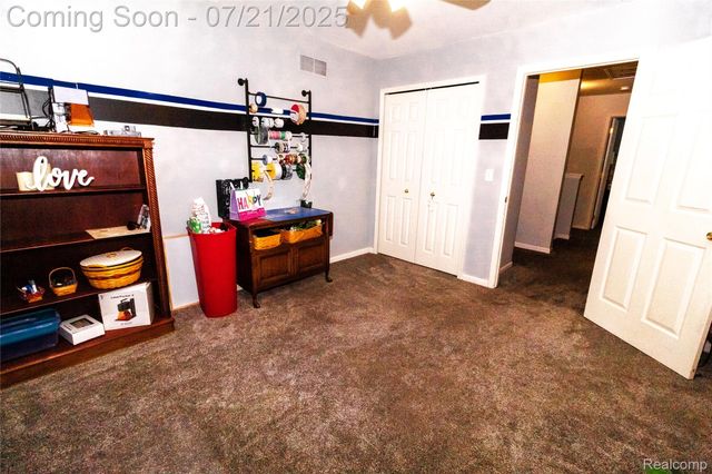 8314 Mill Pointe Court, Goodrich Village, MI 48438