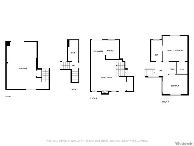 1420 Territory Trl, Colorado Springs, CO 80919