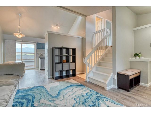 1420 Territory Trl, Colorado Springs, CO 80919
