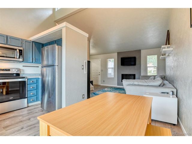 1420 Territory Trl, Colorado Springs, CO 80919