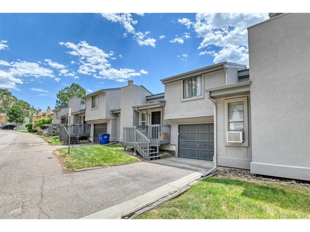 1420 Territory Trl, Colorado Springs, CO 80919