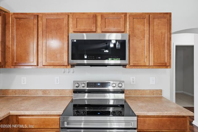 10321 NORMANWOOD Court, Jacksonville, FL 32221